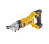 Cisaille à métaux XR 18V - sans batterie ni chargeur coffret TSTAK - DCS491NT-XJ - DEWALT
