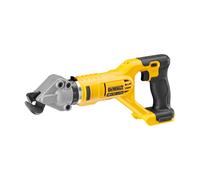 Cisaille à métaux XR 18V - Sans batterie ni chargeur - DCS496N-XJ - DEWALT