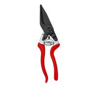 Cisaille à onglons - Felco - F 51 - Rouge/Argent - Poignées confortables - Réglage de coupe durable