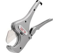 Rigde Tool Coupe-tubes en plastique à cliquet RIDGID RC-2375 plage de travail 3-63 mm pour tube plastique Quantité:1