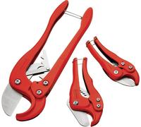 ROTHENBERGER Cisaille pour plastique ROCUT® 0-42 mm PP/PE/PB/PVDF