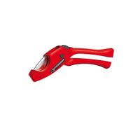 Cisaille à plastique ROCUT® TC 32 0-32mm PP/PE/PB/PEX/PVDF ROTHENBERGER