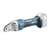 Makita - Cisaille Métal 18v Djs161z + 1 Batterie Bl1850b 18v 5 Ah + 1 Chargeur Rapide Dc18rc Makita