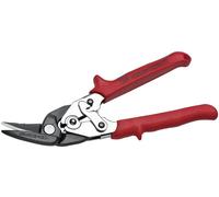 Cisaille à tôle articulée gauche NWS