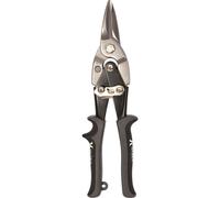 Cisaille à tôle aviation 250 mm