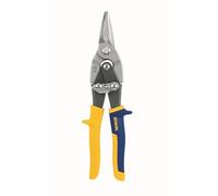 IRWIN 10504311 Aviation Snips - Straight Cut