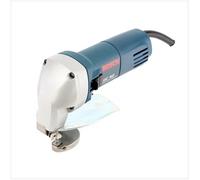 Cisaille à tôle BOSCH PRO 500W GSC 160