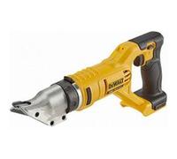 Cisaille à tôle DEWALT sans fil XR 18V - DCS491NT-XJ G