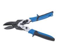 cisaille bgs technic a tole et metaux coupe a droite - bgs technic