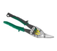 Cisaille à tôle Fatmax coupe à droite 250 mm 2-14-564 Stanley G