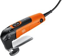 Cisaille à tôle FEIN jusqu'à 1,6 mm BLS 1.6 E