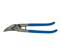 Cisaille à tôle idéale D216-260 L.260mm re.STA max.1mm VA max.0,8mm ERDI