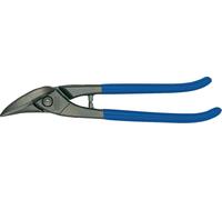 Cisaille à tôle idéale D216-260L L.260mm li.STA max.1mm VA max.0,8mm ERDI