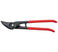 Cisaille à tôle idéale D216-280L-B-SBSK L.280mm li.STA max.1mm VA max.0,8mm ERDI D216-280L-B-SBSK