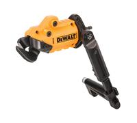 DeWalt Cisaille à tôle pour visseuse DT70620-QZ avec attache universelle