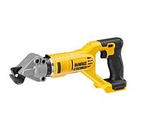 DeWalt Cisaille à métaux XR 18V DCS496N-XJ – sans batterie ni chargeur