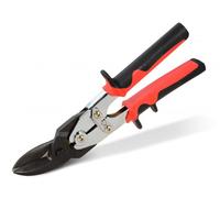 Cisaille à tôle type 'Aviation' APOLLO Gauche EDMA 109055