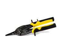 Cisaille à tôle type Aviation FLYER'S 255 mm EDMA 010755