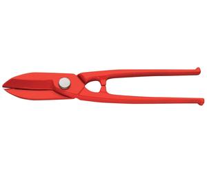 Cisaille à tôle universelle ''type anglais'' 26 cm FACOM 880