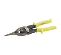 Cisaille à tôles bichantourneuse coupe en ligne SAM OUTILLAGE