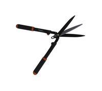 Cisaille à trois lames - Garten Primus GmbH - Modèle 01305 - Acier inoxydable - Coupe rapide - 60,6 cm