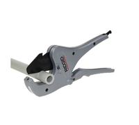 Cisaille à tuyaux pex-al-pex 3-63 mm/ coupe-pièce PVC PP RC-2375
