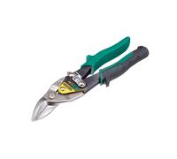 Stanley 2-14-564 FatMax Cisaille aviation passe-franc droite 250mm