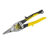 Cisaille aviation 250mm universelle FATMAX® - STANLEY - 2-14-563