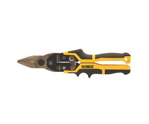 Cisaille aviation droite Ergo DEWALT 302 mm