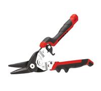 Cisaille aviation ergo passe-franc gauche FATMAX - pour tôle STANLEY