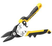 Stanley - CISAILLE AVIATION ERGO 250MM UNIVERSELLE - FATMAX - FMHT73756-0