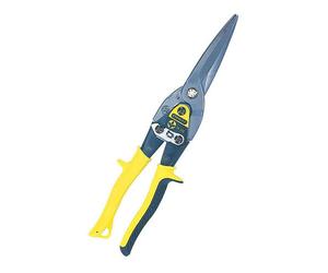Cisaille aviation universelle Stanley Fatmax coupe longue 30 cm