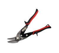 Cisaille Awtools - AW22000 - Cisailles à tôle pliées à gauche ()