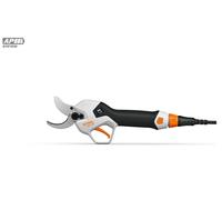 Cisaille Batterie Stihl Asa 130 36V Épaisseur Coupure Max 35mm Longueur Câble