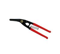 CISAILLE BICHANTOURNEUSE À DROITE QS 270MM AVEC RESSORT - JOUANEL INDUSTRIE - BIDS270