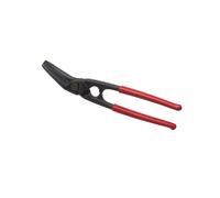 CISAILLE BICHANTOURNEUSE À GAUCHE QS 270 MM AVEC RESSORT - JOUANEL INDUSTRIE - BIGS270