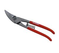 Cisaille bichantourneuse coupe à gauche 280 mm