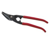 Cisaille bichantourneuse coupe à gauche - - CBIGQS