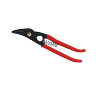 CISAILLE BICHANTOURNEUSE COUPE À GAUCHE QS 280 MM AVEC RESSORT - JOUANEL INDUSTRIE - CBIDQS