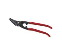 CISAILLE BICHANTOURNEUSE COUPE À GAUCHE QS 280 MM AVEC RESSORT - JOUANEL INDUSTRIE - CBIGQS