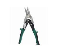 Cisaille bichantourneuse droite gainée confort KS TOOLS - 118.0052