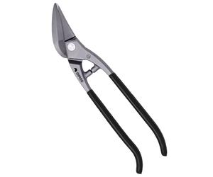 Cisaille bichantourneuse passe-franc à gauche 280mm - DIMOS 197226