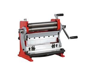 Cisaille, cintreuse eu presse plieuse 3 en 1 Holzmann UBM 305