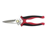 Cisaille combinée 200 mm TOOLCRAFT TO-6541344 1 pc(s)