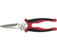 Toolcraft Cisaille combinée TO-6541344 200 mm 1 pc(s)