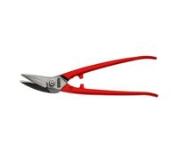 Cisaille coudée à tôle multi usages droite 280mm STUBAI