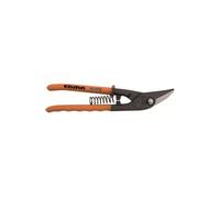Cisaille coupe-trou 250 mm droite