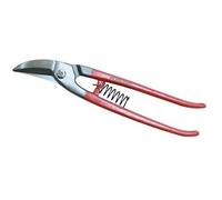 Cisaille coupe-trou 260mm - coupe à gauche avec ressort - CTRG