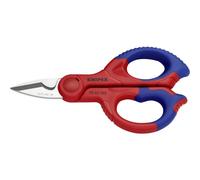 Cisaille d’électricien Knipex 95 05 155 SB
