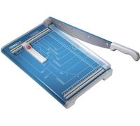 Cisaille Dahle 533 A4 15 feuille Coupe A4 70 g/m²: 15 feuille